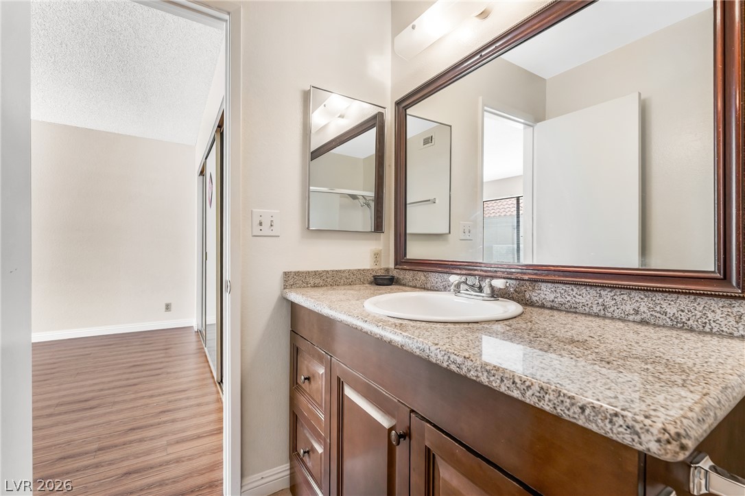 4340 Gannet Circle 110 Las Vegas NV 89103