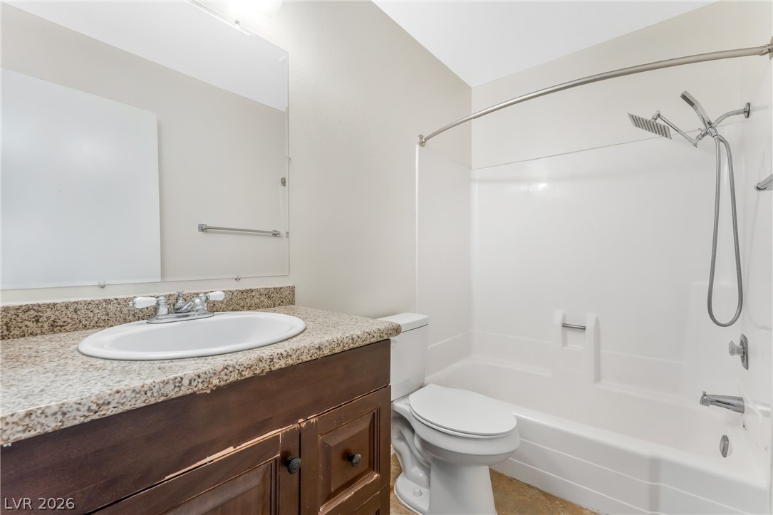 4340 Gannet Circle 110 Las Vegas NV 89103