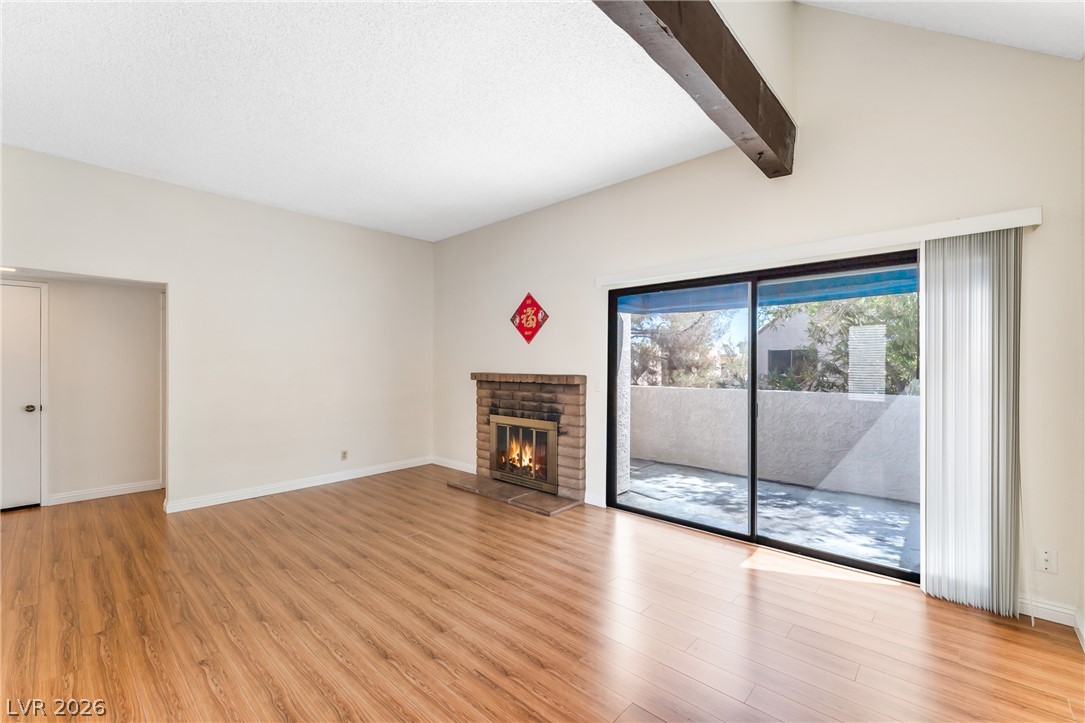 4340 Gannet Circle 110 Las Vegas NV 89103