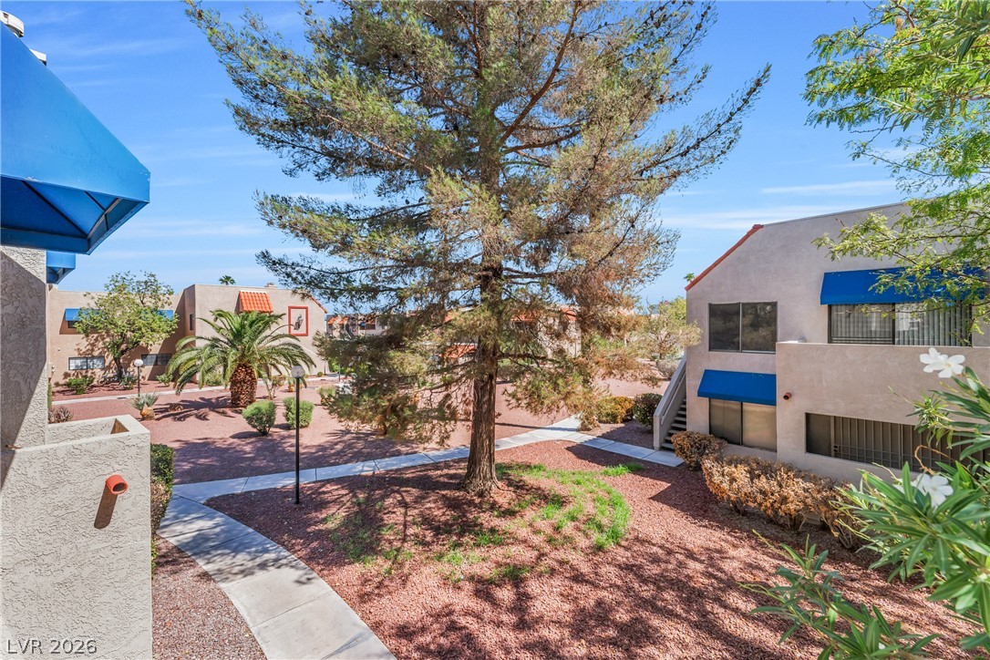 4340 Gannet Circle 110 Las Vegas NV 89103
