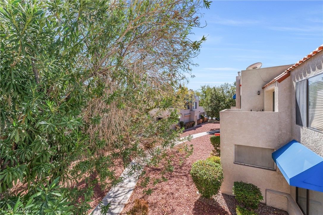 4340 Gannet Circle 110 Las Vegas NV 89103