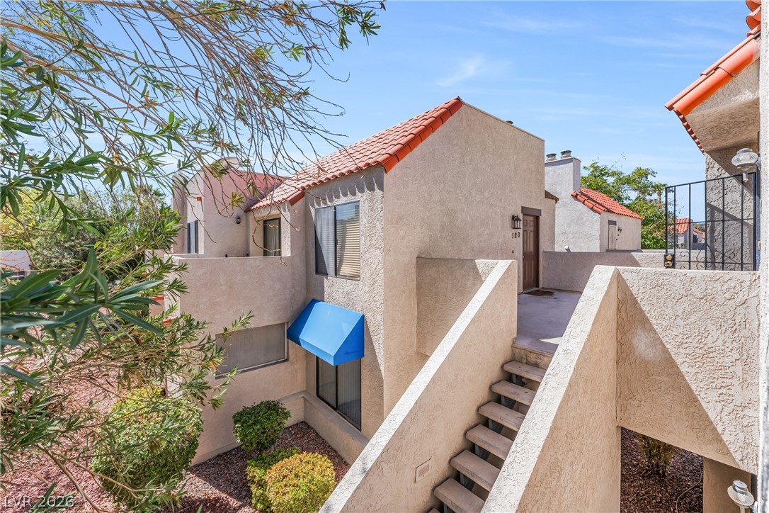4340 Gannet Circle 110 Las Vegas NV 89103