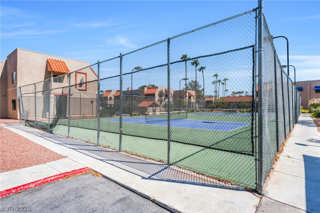 4340 Gannet Circle 110 Las Vegas NV 89103