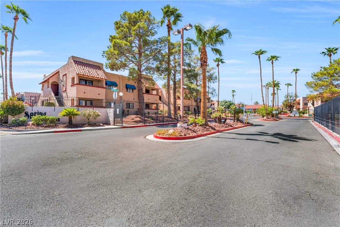 4340 Gannet Circle 110 Las Vegas NV 89103