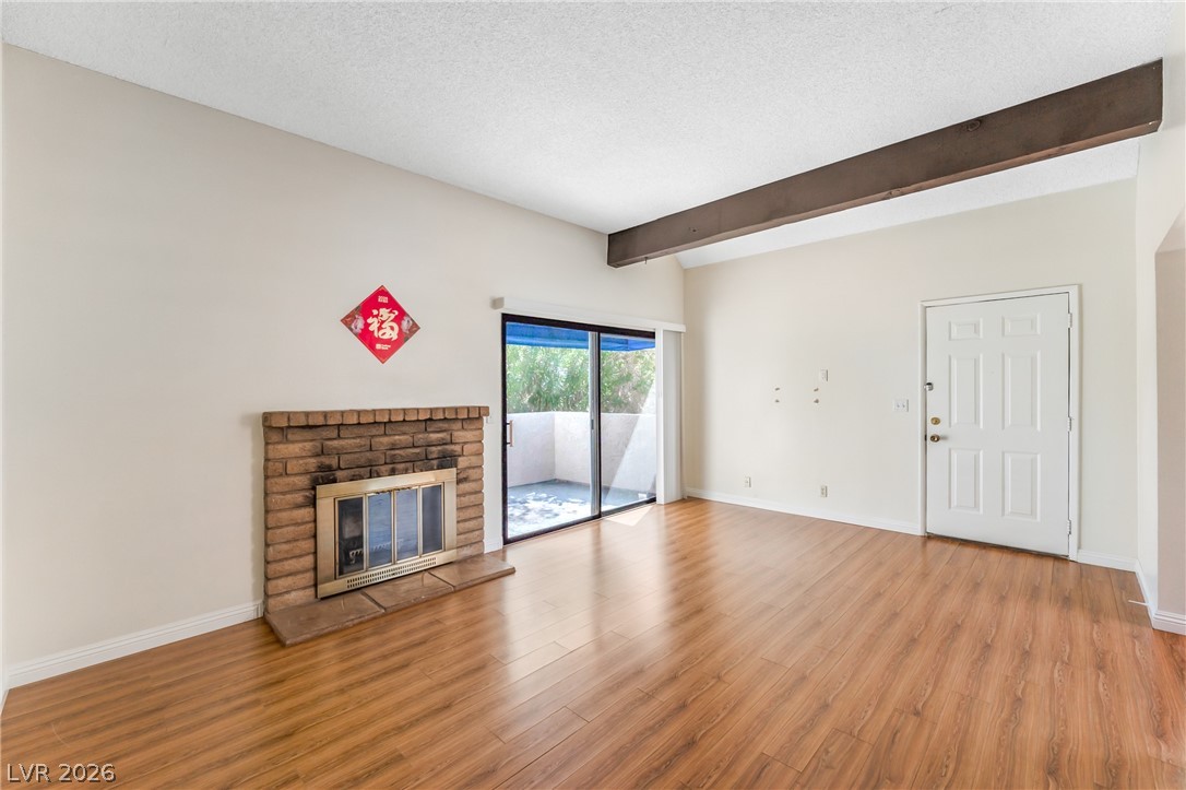 4340 Gannet Circle 110 Las Vegas NV 89103