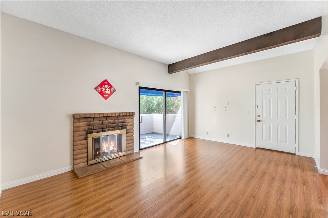 4340 Gannet Circle 110 Las Vegas NV 89103