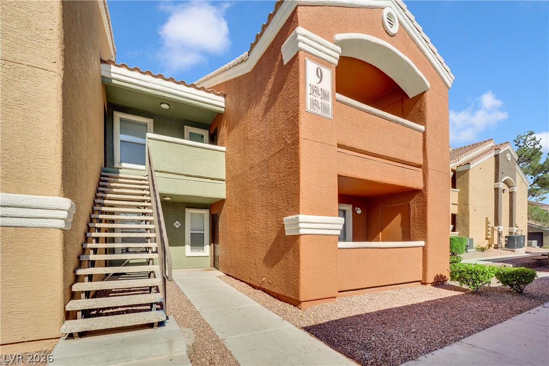 8101 West Flamingo Road 2060 Las Vegas NV 89147