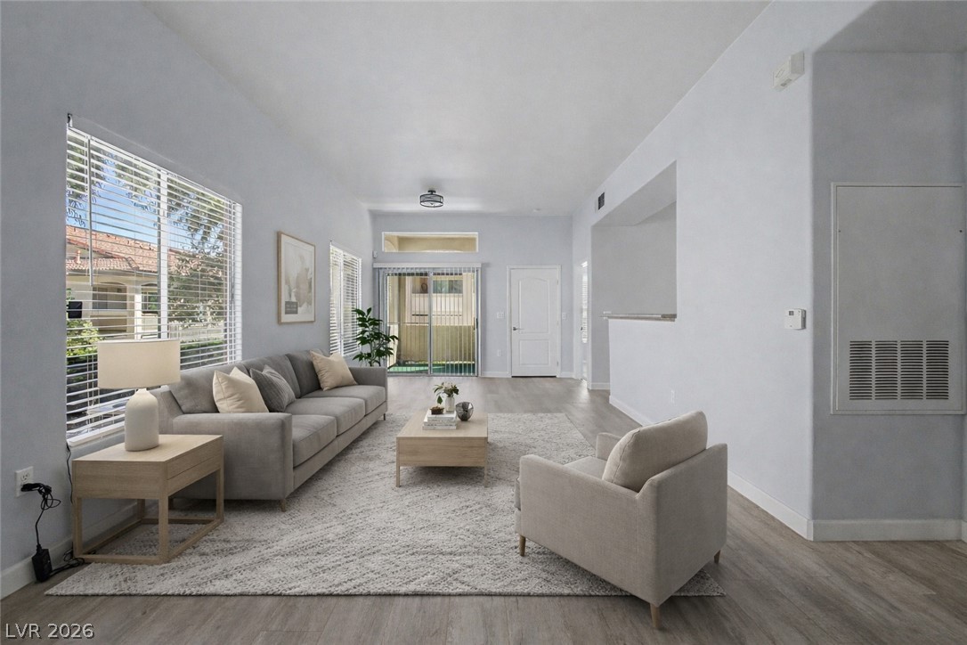 3480 Cactus Shadow Street 103 Las Vegas NV 89129