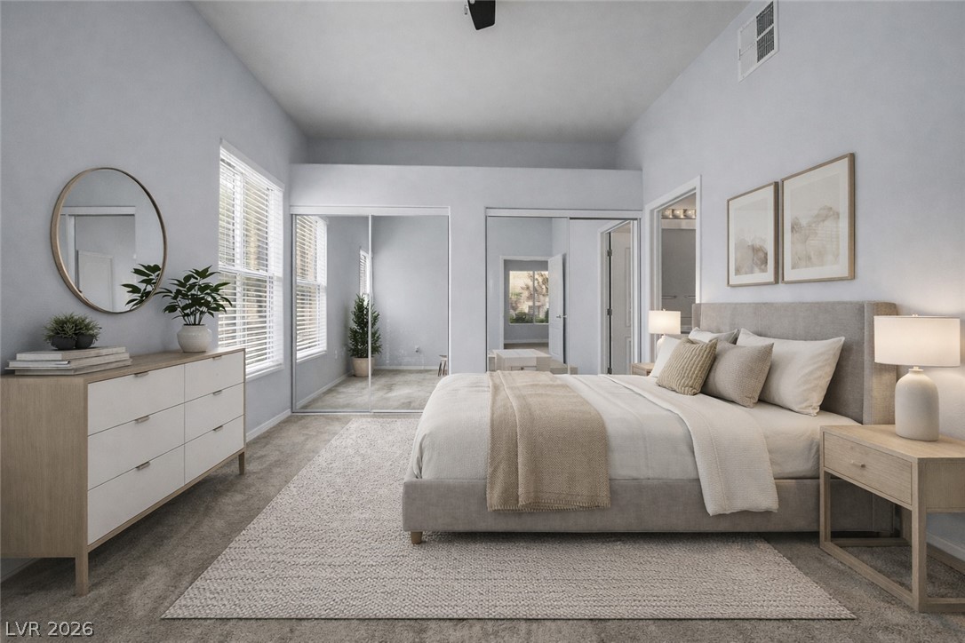 3480 Cactus Shadow Street 103 Las Vegas NV 89129