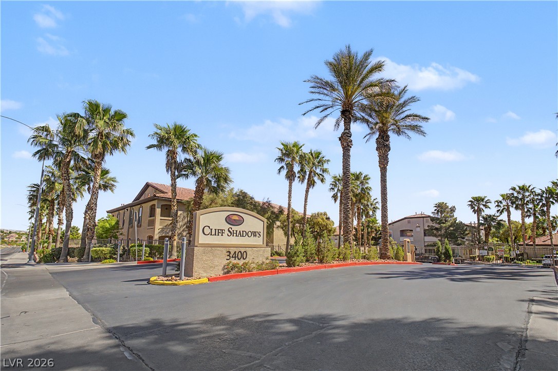 3480 Cactus Shadow Street 103 Las Vegas NV 89129
