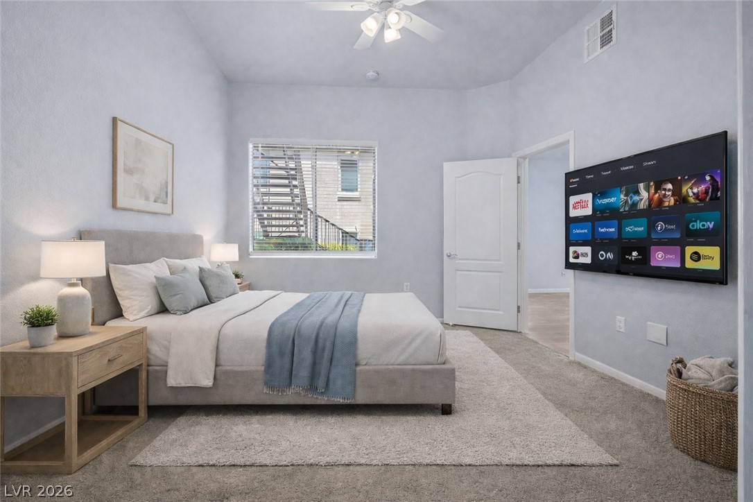 3480 Cactus Shadow Street 103 Las Vegas NV 89129