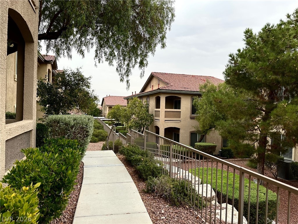 3480 Cactus Shadow Street 103 Las Vegas NV 89129