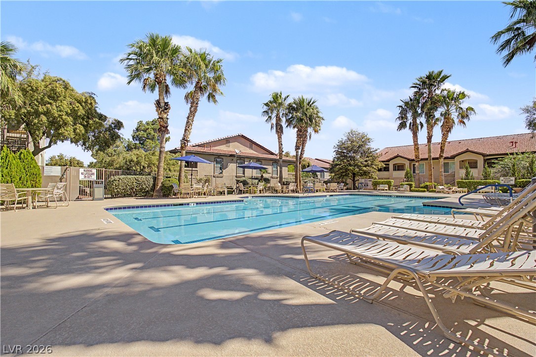 3480 Cactus Shadow Street 103 Las Vegas NV 89129