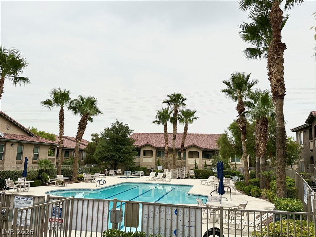 3480 Cactus Shadow Street 103 Las Vegas NV 89129