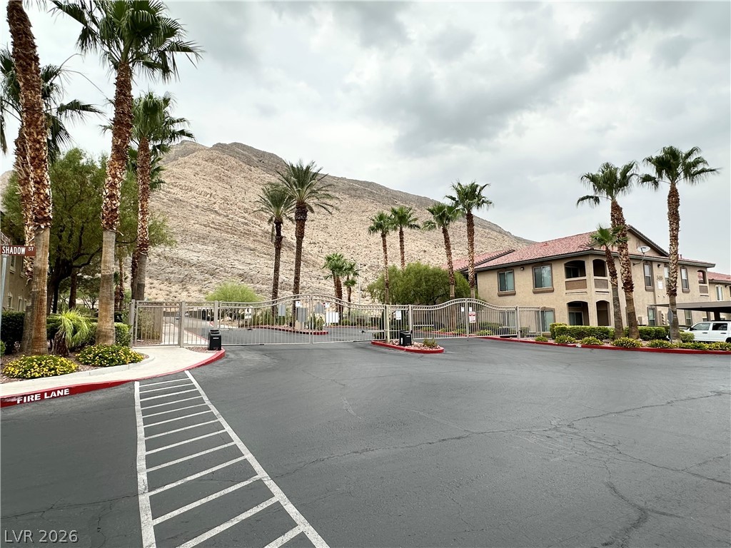 3480 Cactus Shadow Street 103 Las Vegas NV 89129