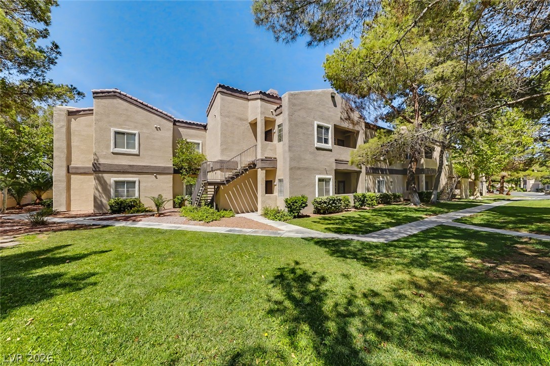 5250 South Rainbow Boulevard 1011 Las Vegas NV 89118