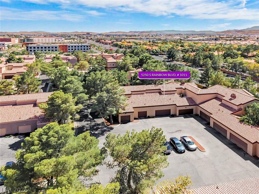 5250 South Rainbow Boulevard 1011 Las Vegas NV 89118