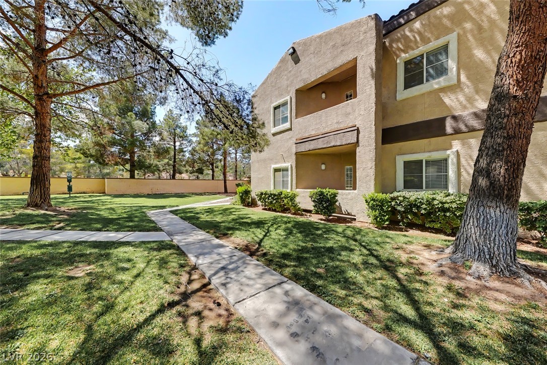 5250 South Rainbow Boulevard 1011 Las Vegas NV 89118