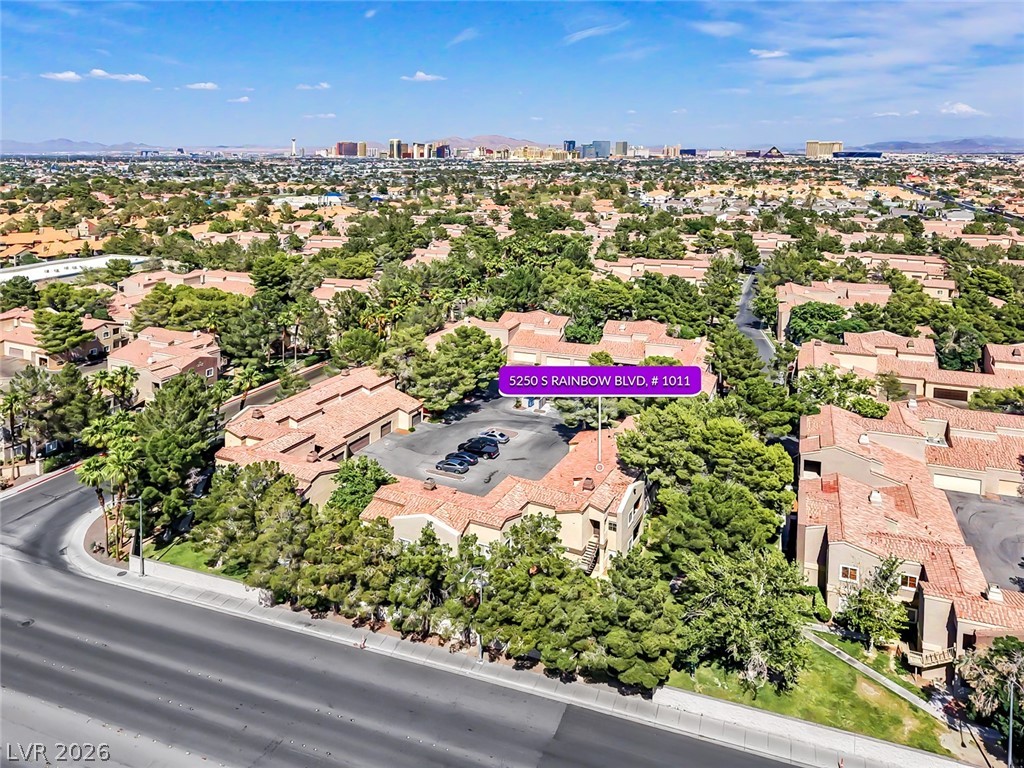5250 South Rainbow Boulevard 1011 Las Vegas NV 89118