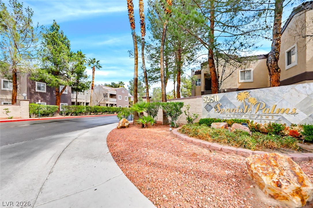 5250 South Rainbow Boulevard 1011 Las Vegas NV 89118