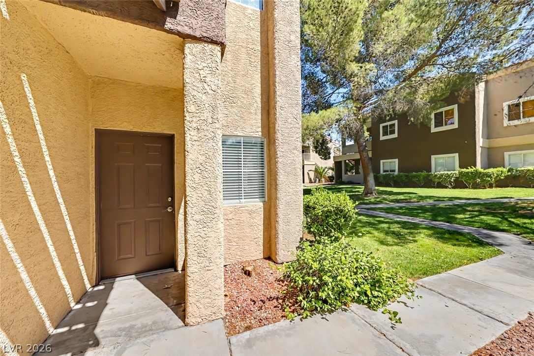 5250 South Rainbow Boulevard 1011 Las Vegas NV 89118