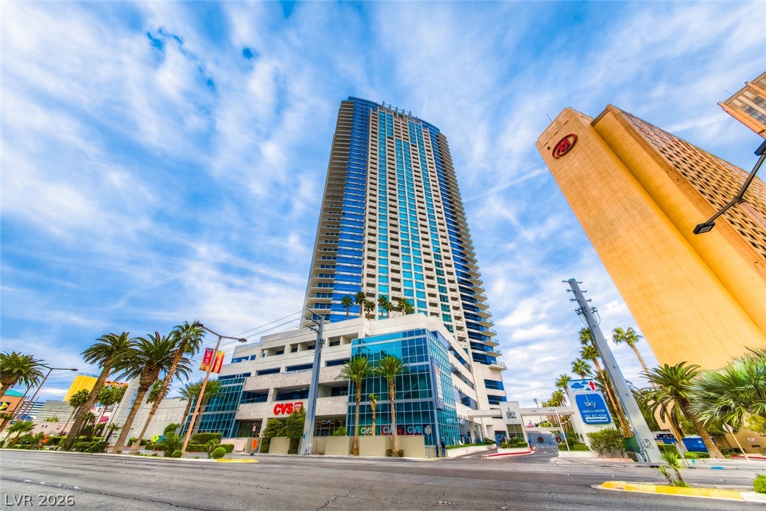 2700 Las Vegas Boulevard 907 Las Vegas NV 89109