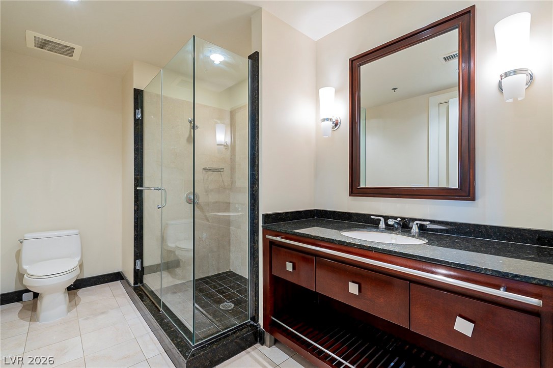 2700 Las Vegas Boulevard 907 Las Vegas NV 89109