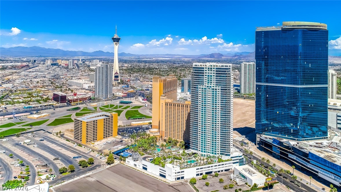 2700 Las Vegas Boulevard 907 Las Vegas NV 89109