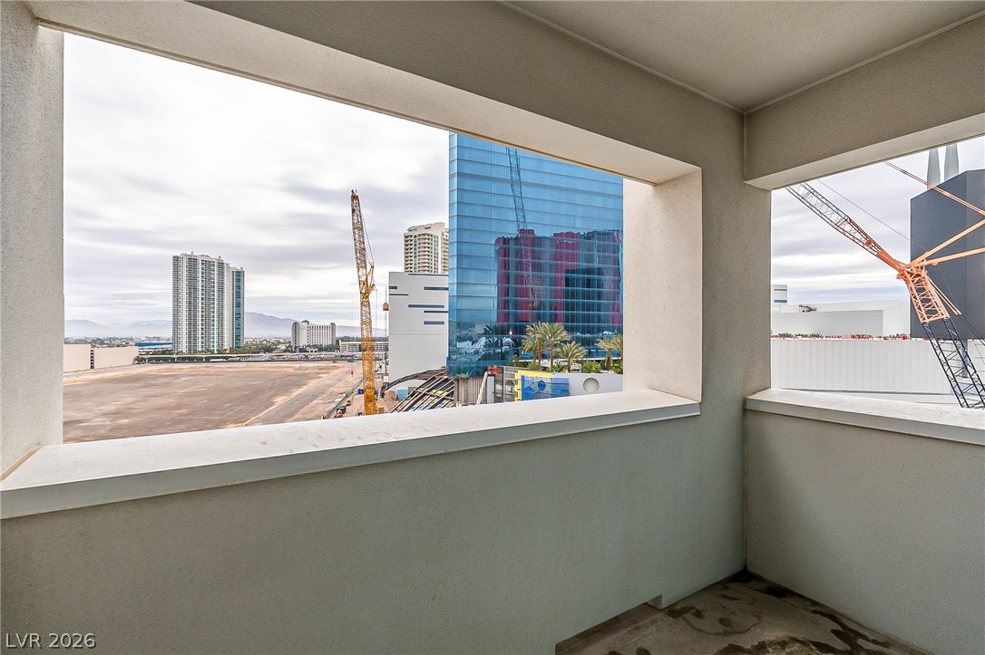 2700 Las Vegas Boulevard 907 Las Vegas NV 89109