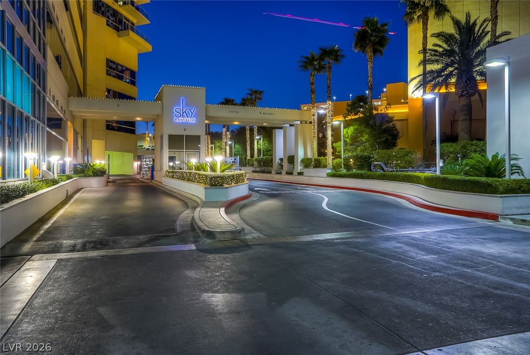 2700 Las Vegas Boulevard 907 Las Vegas NV 89109
