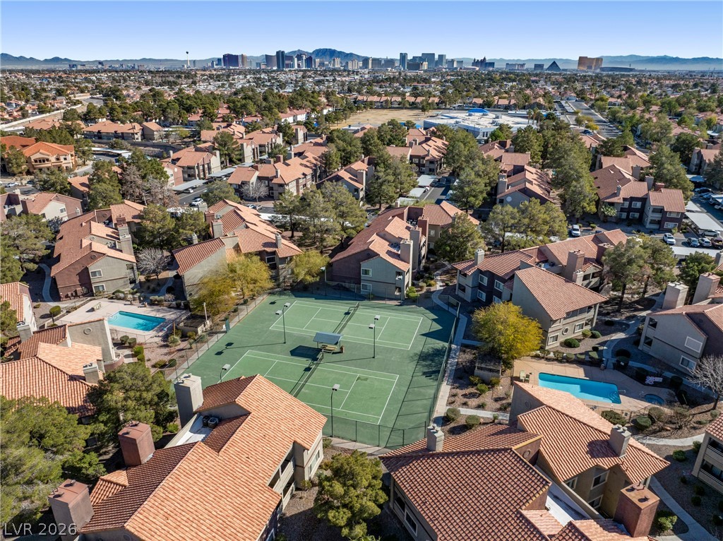 5002 South Rainbow Boulevard 206 Las Vegas NV 89118