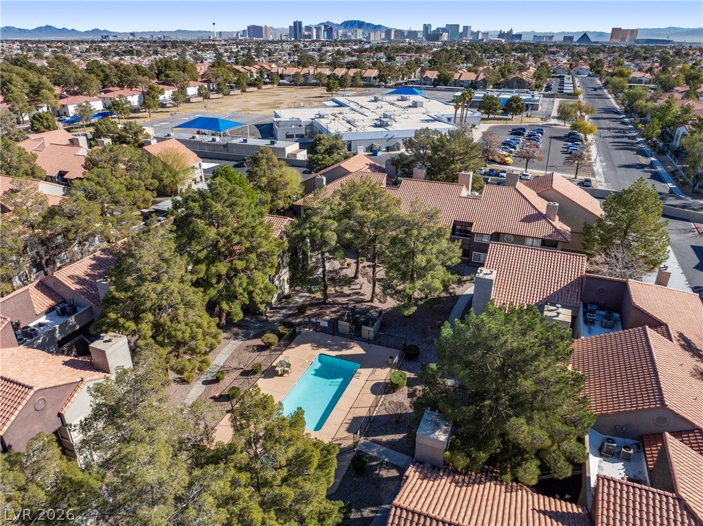 5002 South Rainbow Boulevard 206 Las Vegas NV 89118