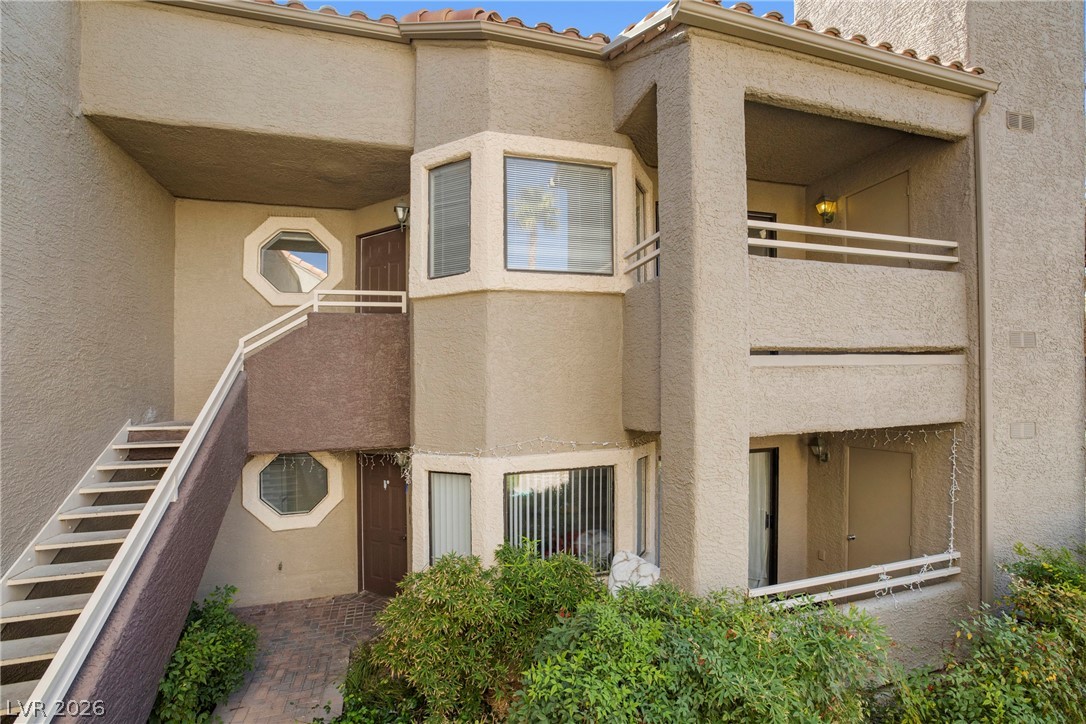 5002 South Rainbow Boulevard 206 Las Vegas NV 89118