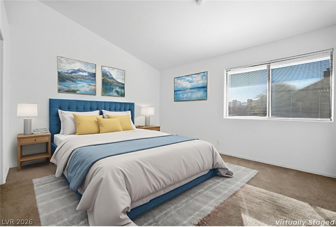 5002 South Rainbow Boulevard 206 Las Vegas NV 89118