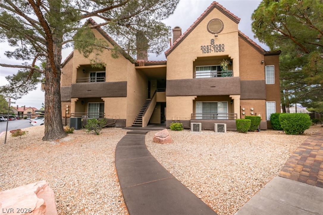2200 South Fort Apache Road 1057 Las Vegas NV 89117