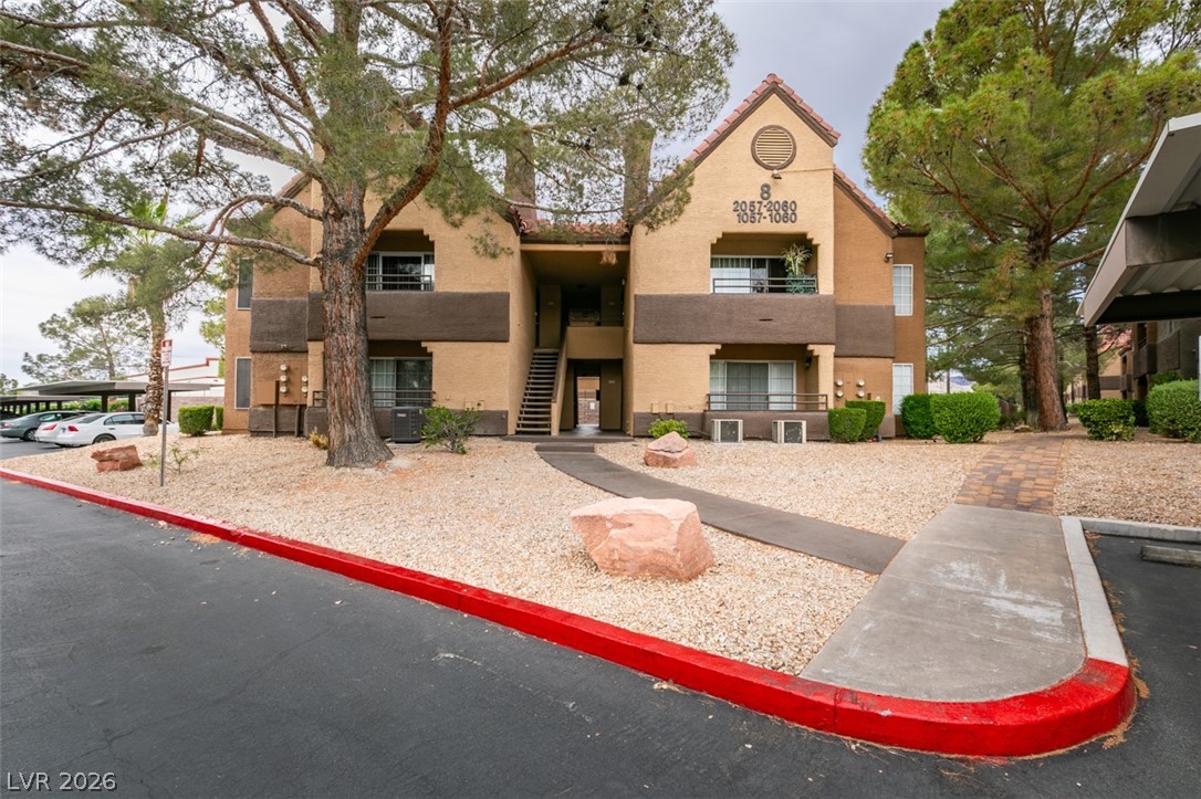 2200 South Fort Apache Road 1057 Las Vegas NV 89117