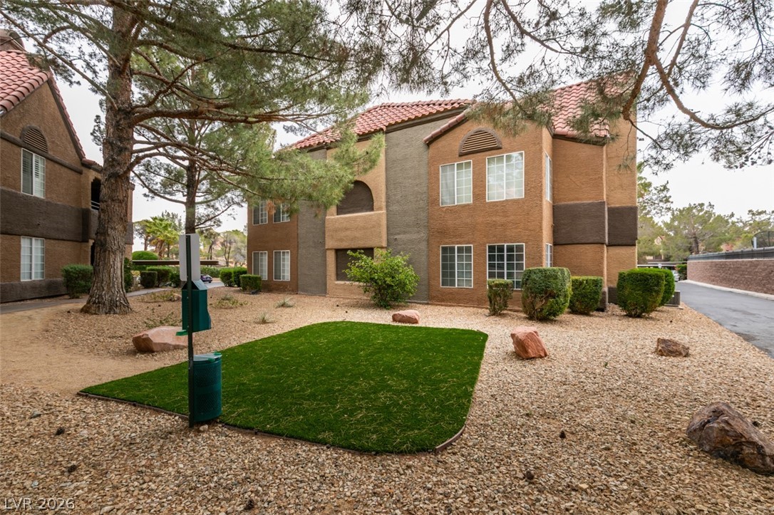 2200 South Fort Apache Road 1057 Las Vegas NV 89117