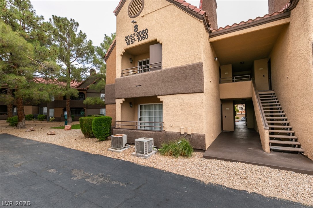 2200 South Fort Apache Road 1057 Las Vegas NV 89117
