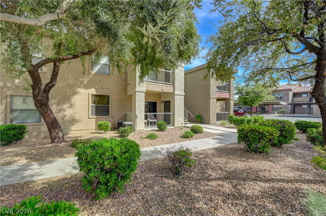 8000 Badura Avenue 2176 Las Vegas NV 89113