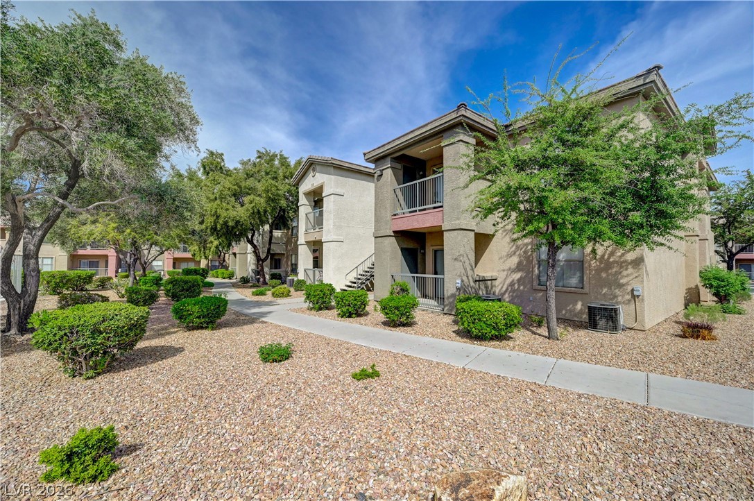 8000 Badura Avenue 2176 Las Vegas NV 89113