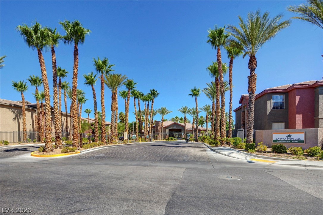 8000 Badura Avenue 2176 Las Vegas NV 89113