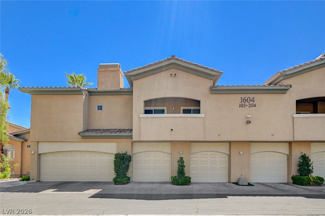1604 Cardinal Bluff Drive 202 Las Vegas NV 89128