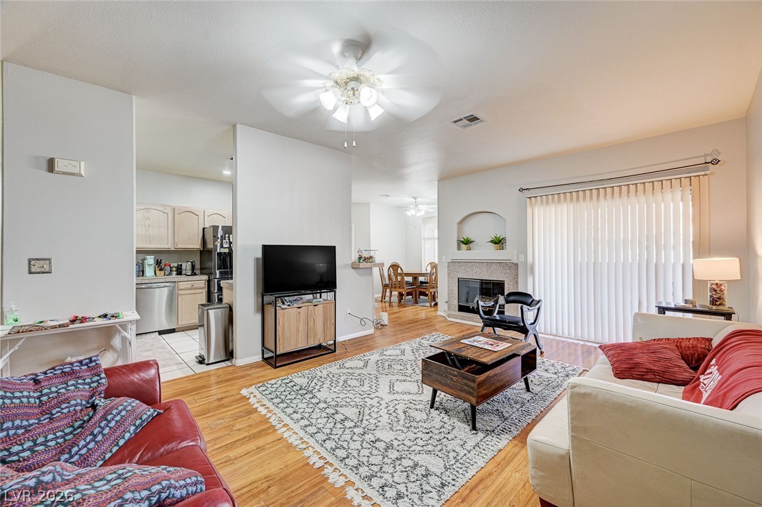 1604 Cardinal Bluff Drive 202 Las Vegas NV 89128
