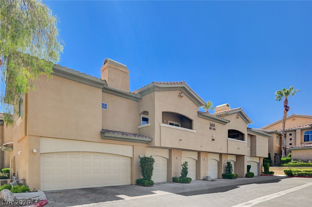 1604 Cardinal Bluff Drive 202 Las Vegas NV 89128