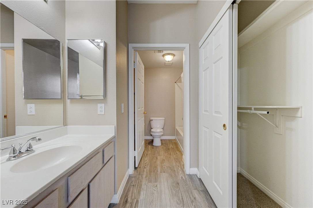 231 West Horizon Ridge Parkway 2117 Henderson NV 89012