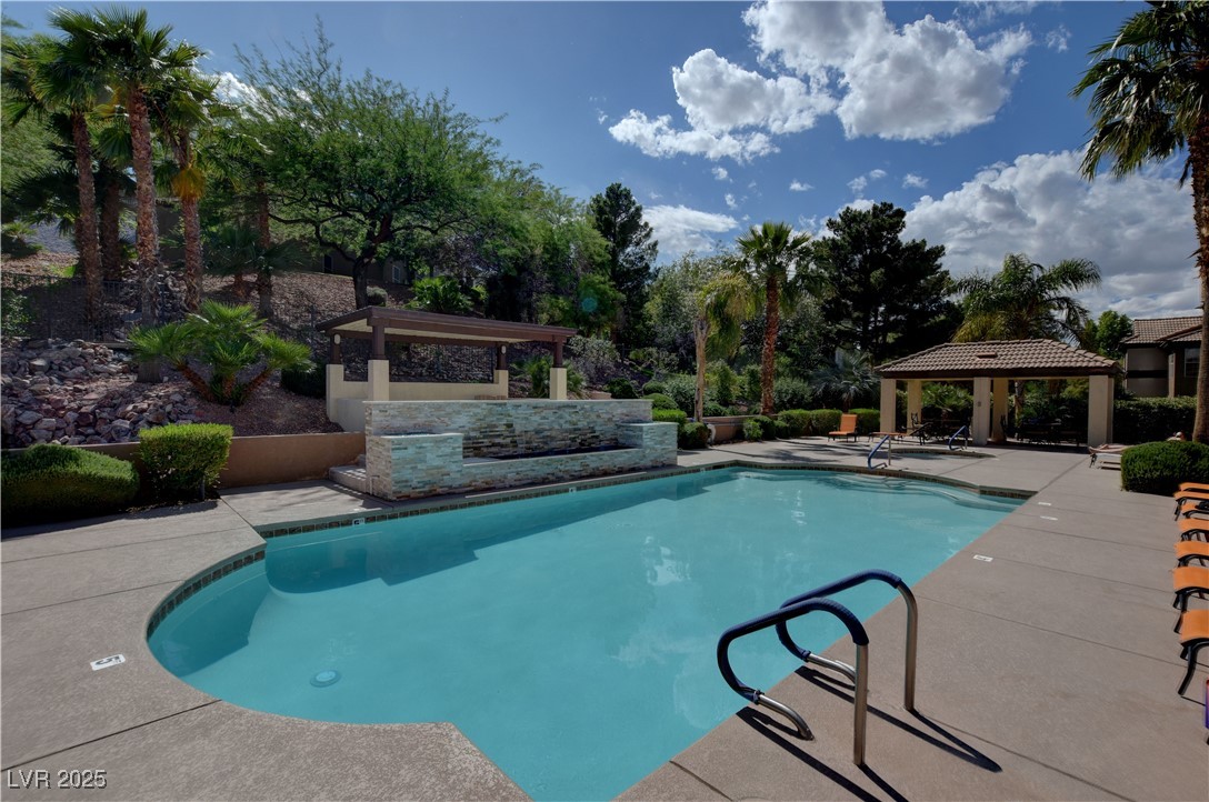 231 West Horizon Ridge Parkway 2117 Henderson NV 89012
