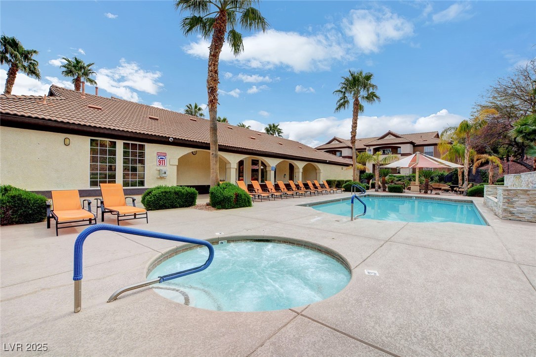 231 West Horizon Ridge Parkway 2117 Henderson NV 89012