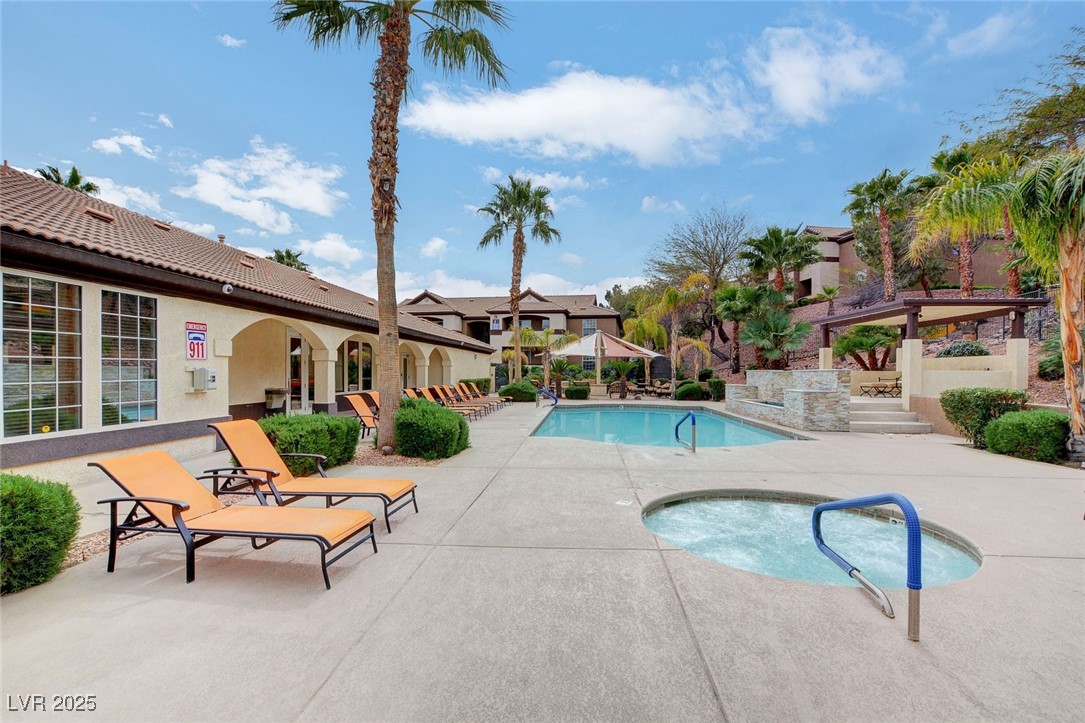 231 West Horizon Ridge Parkway 2117 Henderson NV 89012