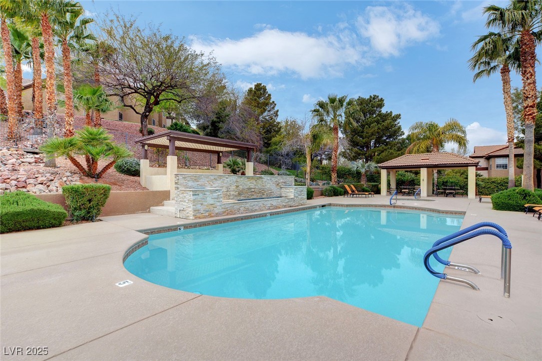 231 West Horizon Ridge Parkway 2117 Henderson NV 89012