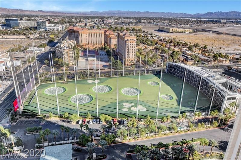 125 East Harmon Avenue 1620 Las Vegas NV 89109